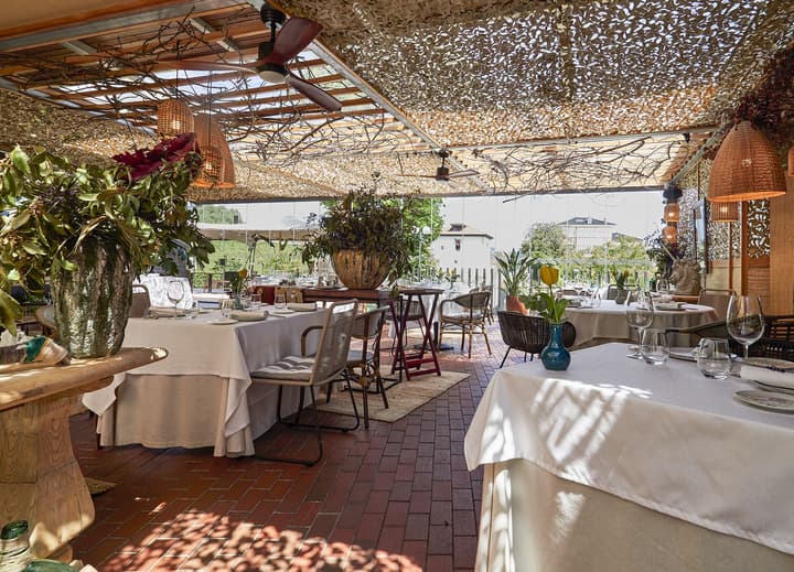La Piconera And Spa