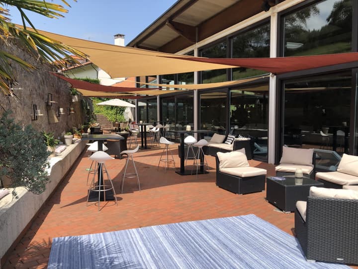 La Piconera And Spa