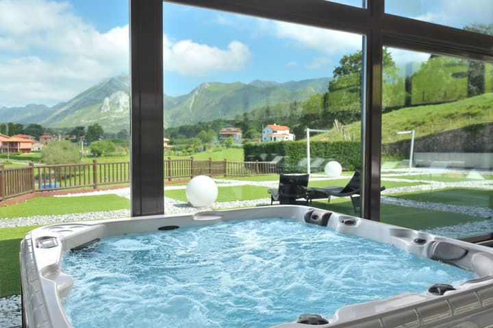 La Piconera And Spa