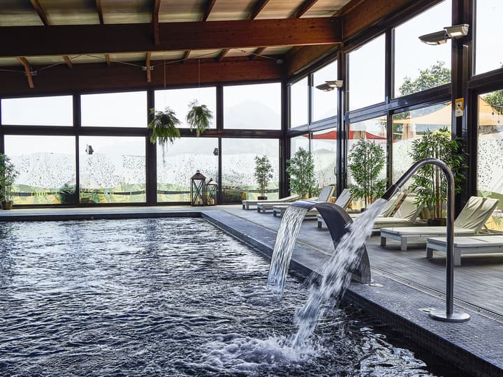 La Piconera And Spa