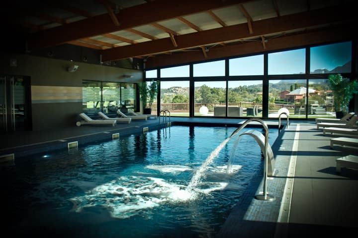 La Piconera And Spa