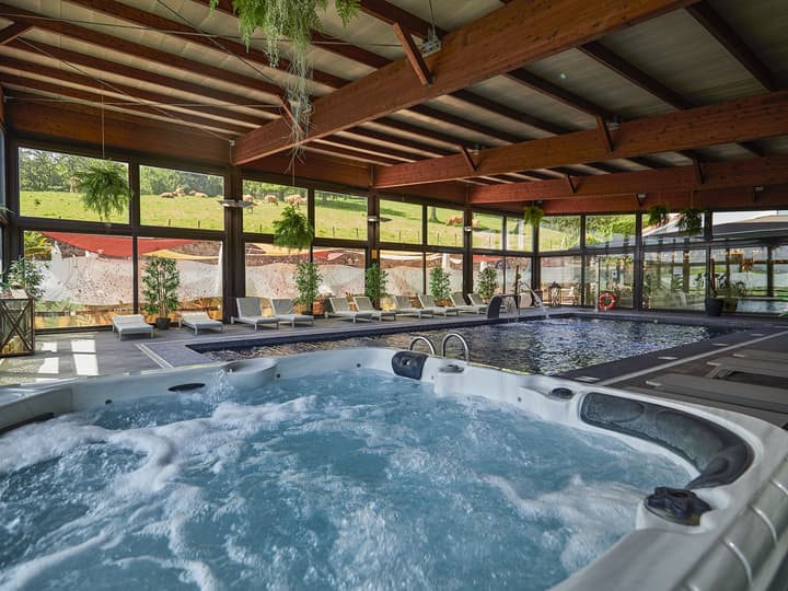 La Piconera And Spa