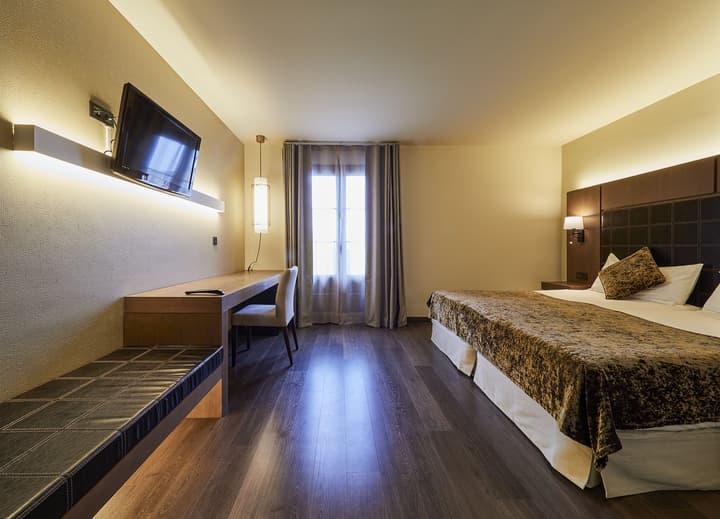 La Piconera And Spa