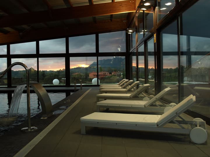 La Piconera And Spa