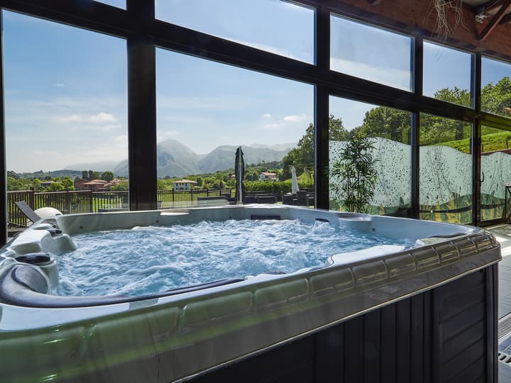 La Piconera And Spa