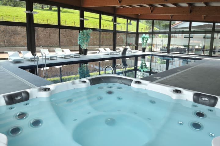 La Piconera And Spa