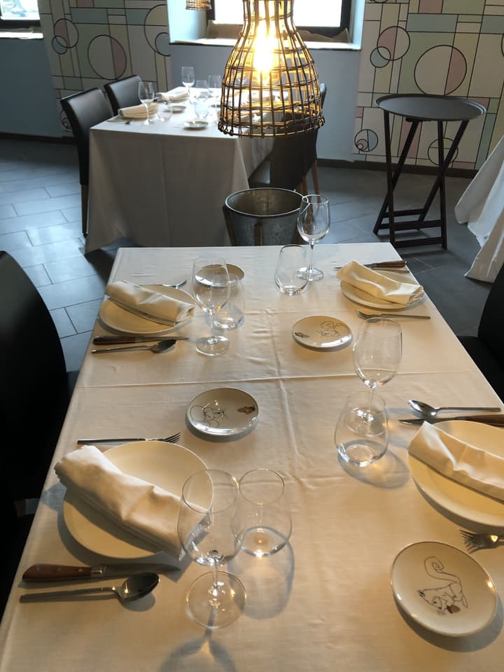 La Piconera And Spa