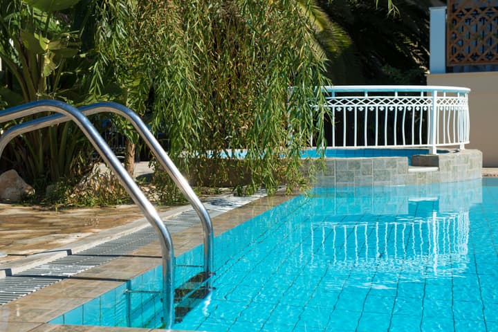 California Beach Hotel - Adults only