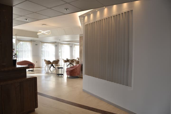 California Beach Hotel - Adults only