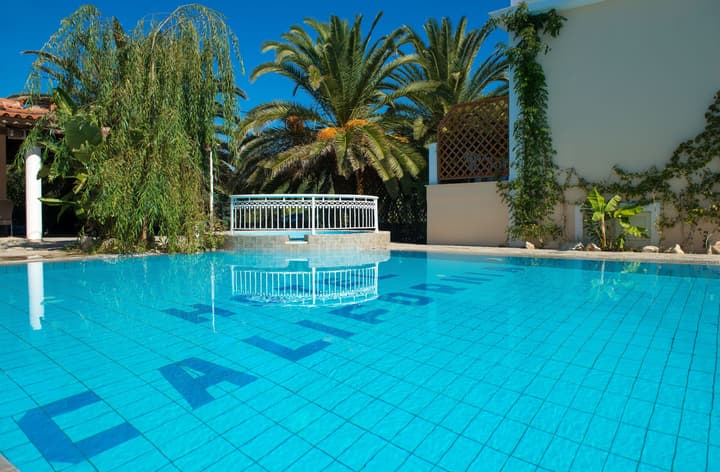 California Beach Hotel - Adults only