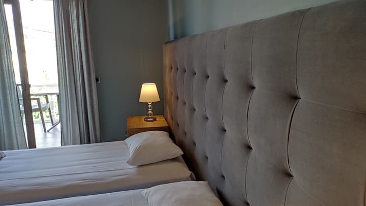 California Beach Hotel - Adults only