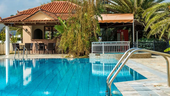 California Beach Hotel - Adults only