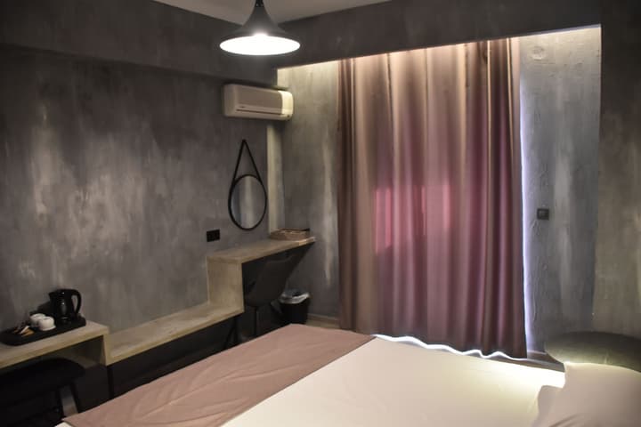 California Beach Hotel - Adults only