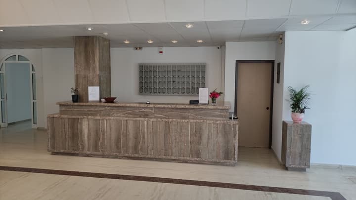 California Beach Hotel - Adults only