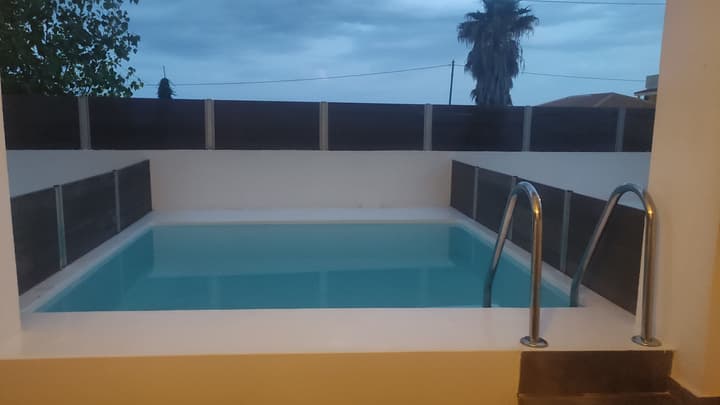 California Beach Hotel - Adults only