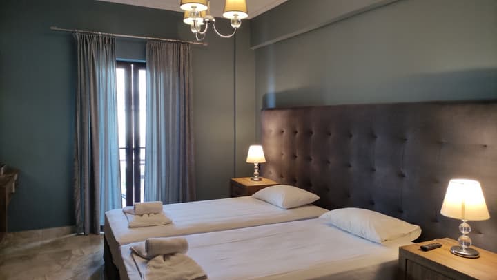 California Beach Hotel - Adults only