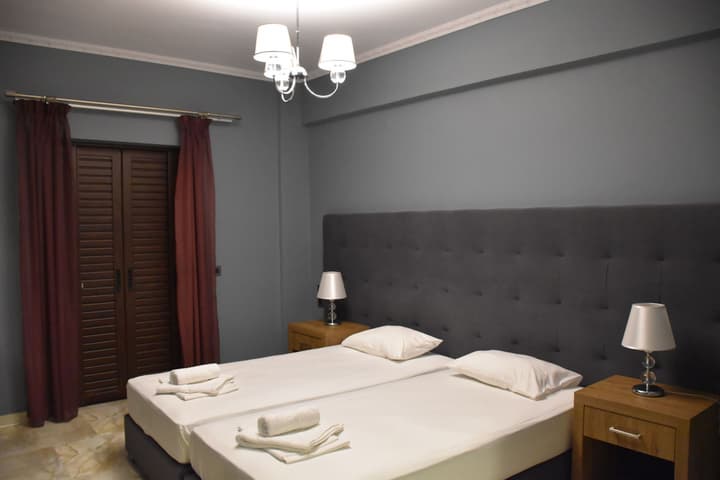 California Beach Hotel - Adults only
