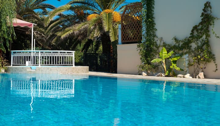 California Beach Hotel - Adults only