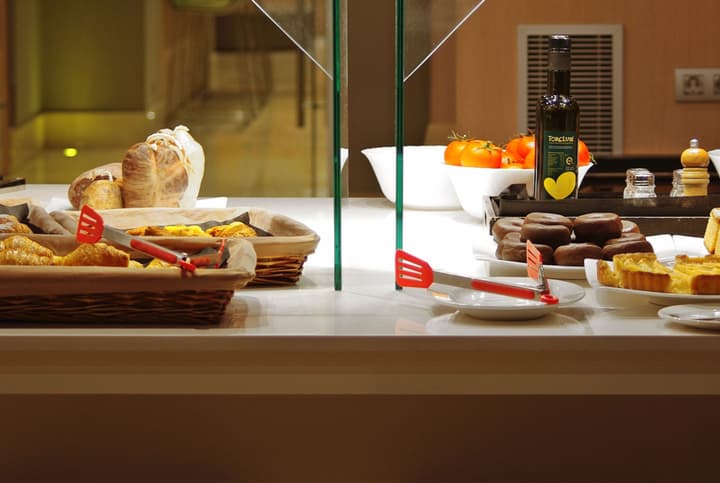 DoubleTree by Hilton Hotel Girona