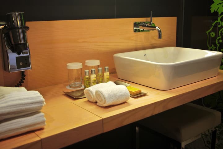 DoubleTree by Hilton Hotel Girona