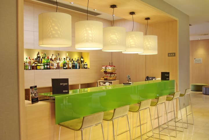 DoubleTree by Hilton Hotel Girona