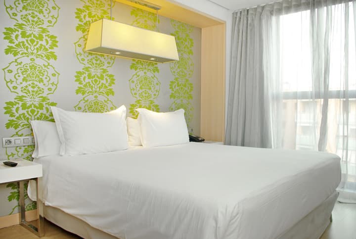 DoubleTree by Hilton Hotel Girona