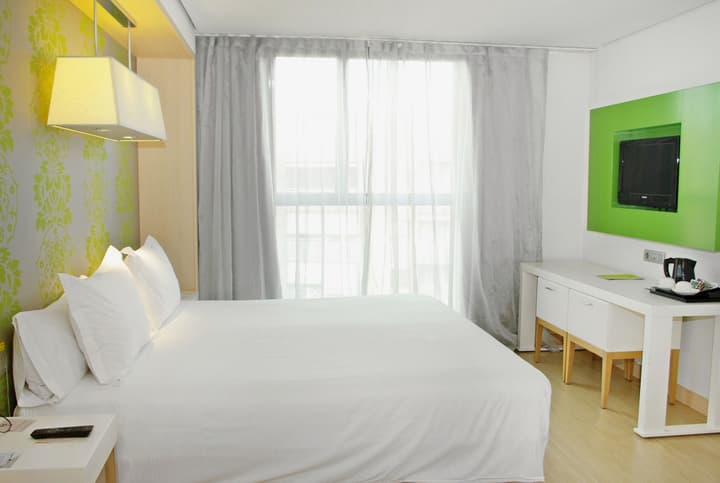 DoubleTree by Hilton Hotel Girona