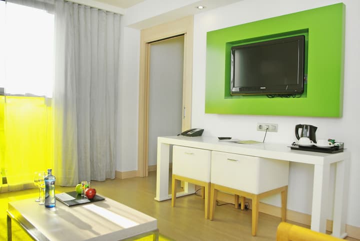 DoubleTree by Hilton Hotel Girona