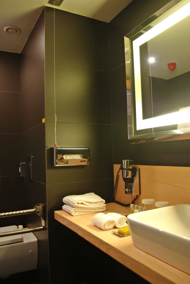 DoubleTree by Hilton Hotel Girona