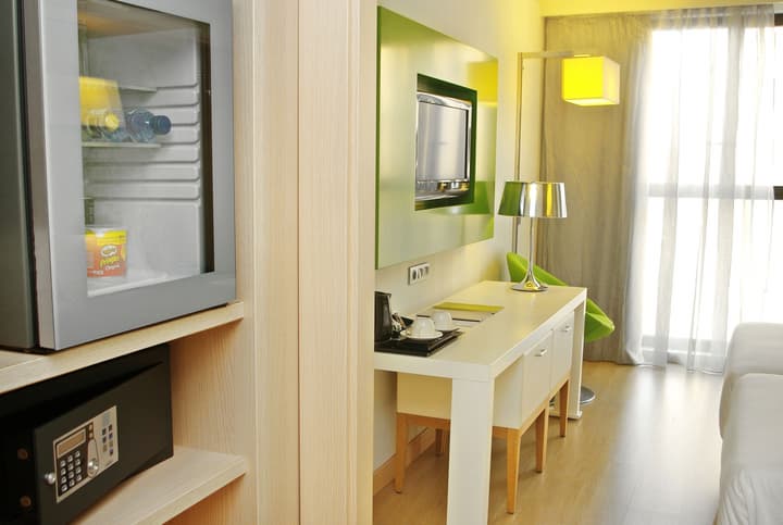DoubleTree by Hilton Hotel Girona