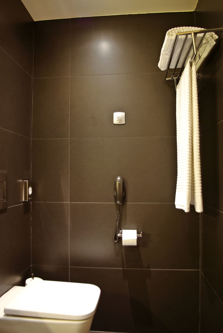 DoubleTree by Hilton Hotel Girona