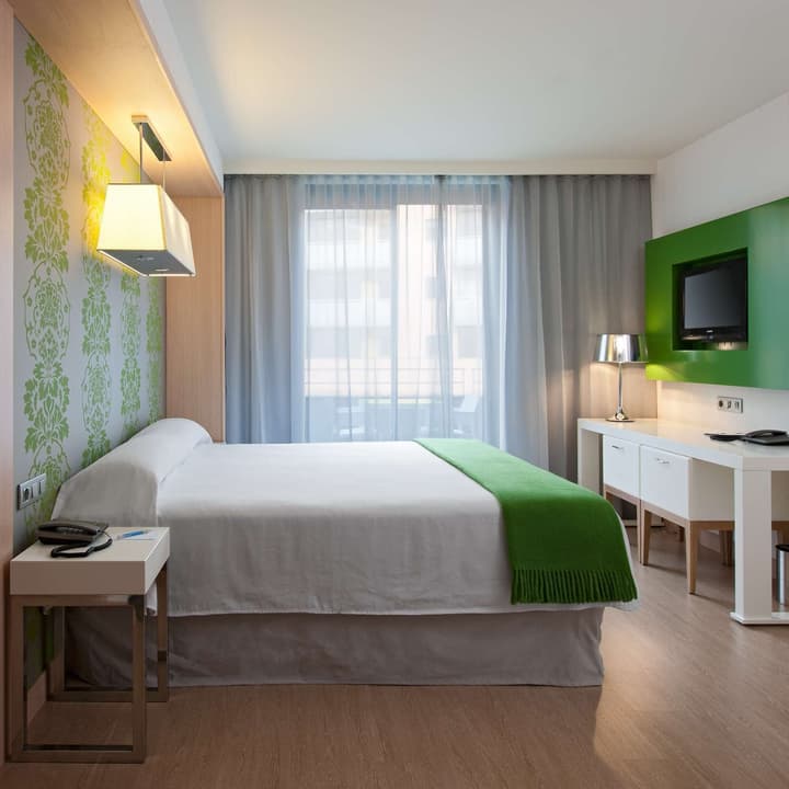 DoubleTree by Hilton Hotel Girona