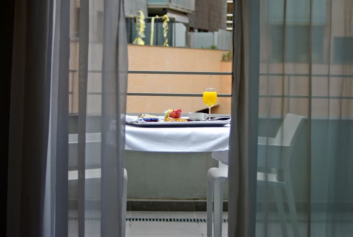 DoubleTree by Hilton Hotel Girona