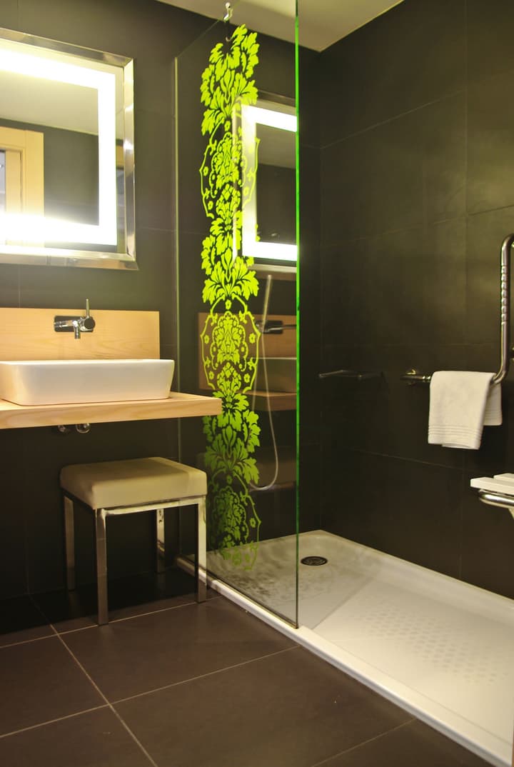 DoubleTree by Hilton Hotel Girona