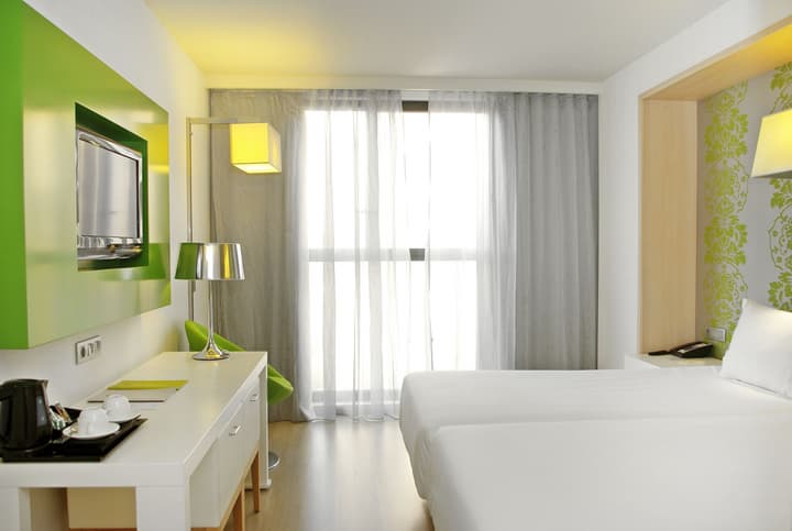DoubleTree by Hilton Hotel Girona