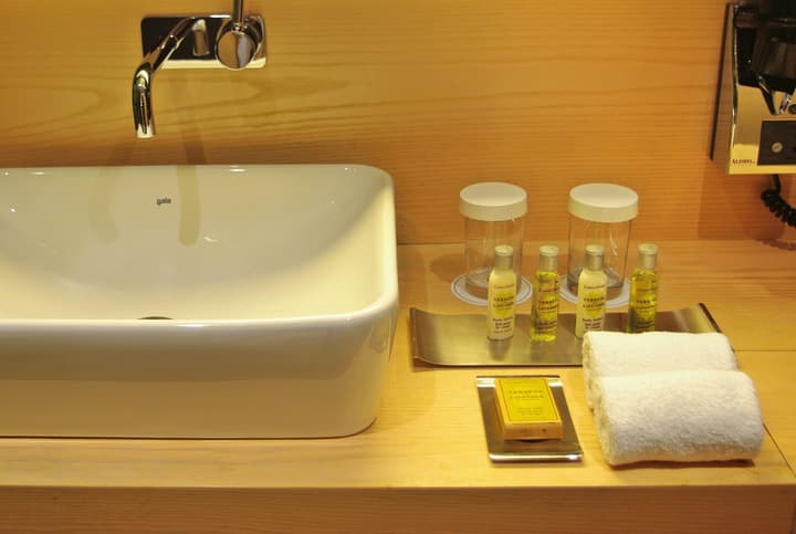 DoubleTree by Hilton Hotel Girona