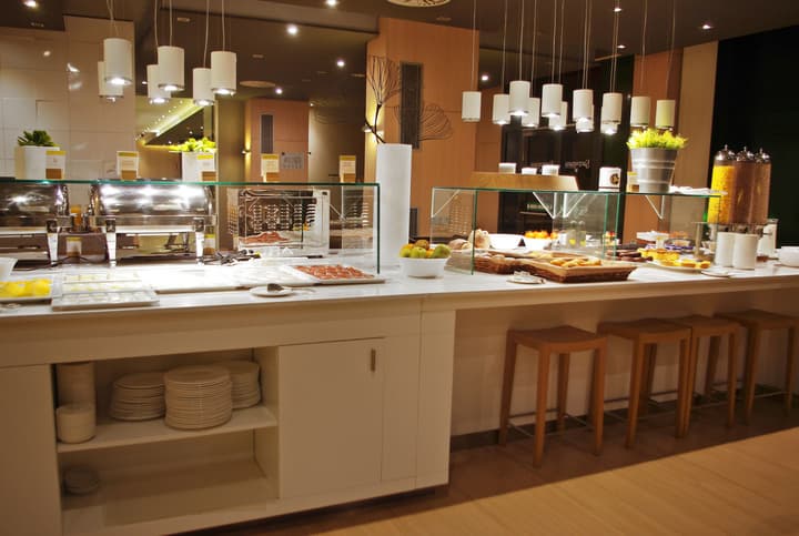 DoubleTree by Hilton Hotel Girona