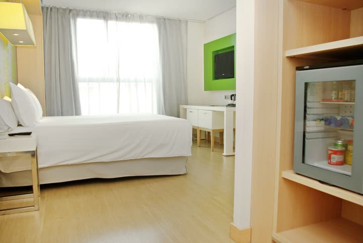 DoubleTree by Hilton Hotel Girona