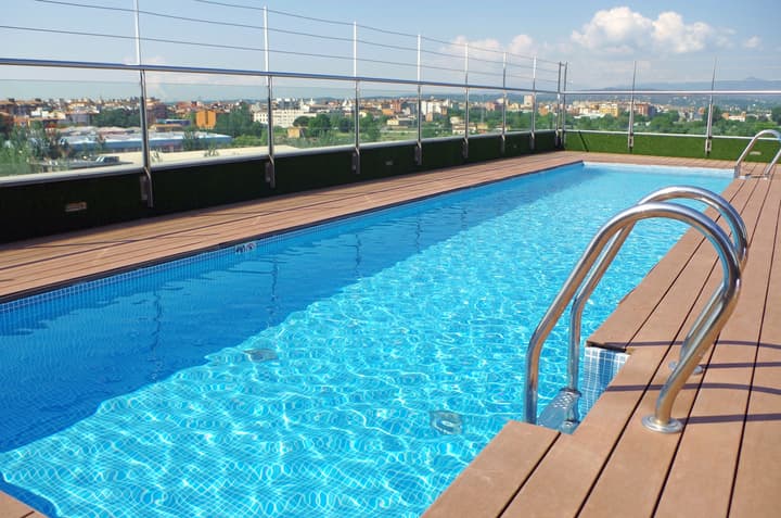 DoubleTree by Hilton Hotel Girona