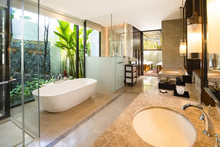 The Danna Langkawi - A Member of Small Luxury Hotels of the World