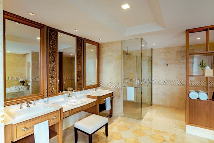 The Danna Langkawi - A Member of Small Luxury Hotels of the World
