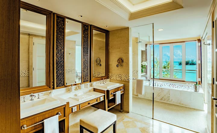 The Danna Langkawi - A Member of Small Luxury Hotels of the World