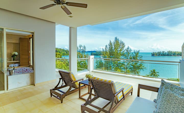 The Danna Langkawi - A Member of Small Luxury Hotels of the World