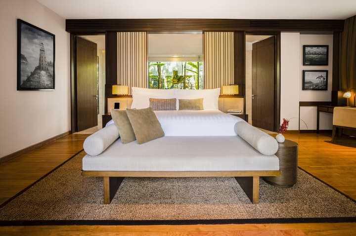 The Danna Langkawi - A Member of Small Luxury Hotels of the World