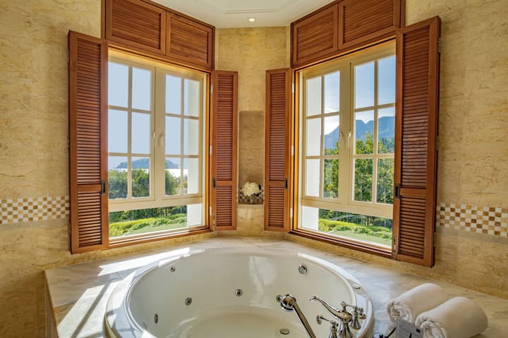 The Danna Langkawi - A Member of Small Luxury Hotels of the World
