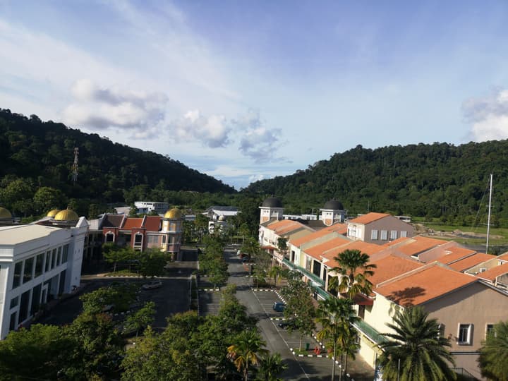 The Danna Langkawi - A Member of Small Luxury Hotels of the World