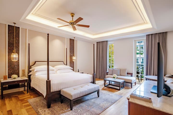 The Danna Langkawi - A Member of Small Luxury Hotels of the World