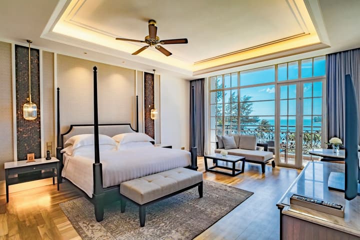The Danna Langkawi - A Member of Small Luxury Hotels of the World