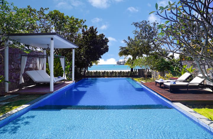 The Danna Langkawi - A Member of Small Luxury Hotels of the World