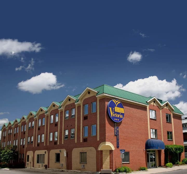 Les Suites Victoria, an Ascend Collection Hotel